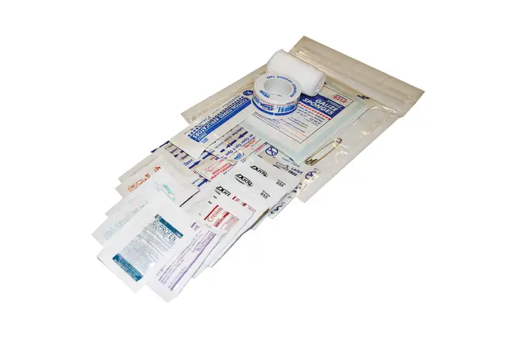Egear Marine First Aid Kits
